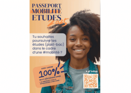 Ladom passeport mobilités étude