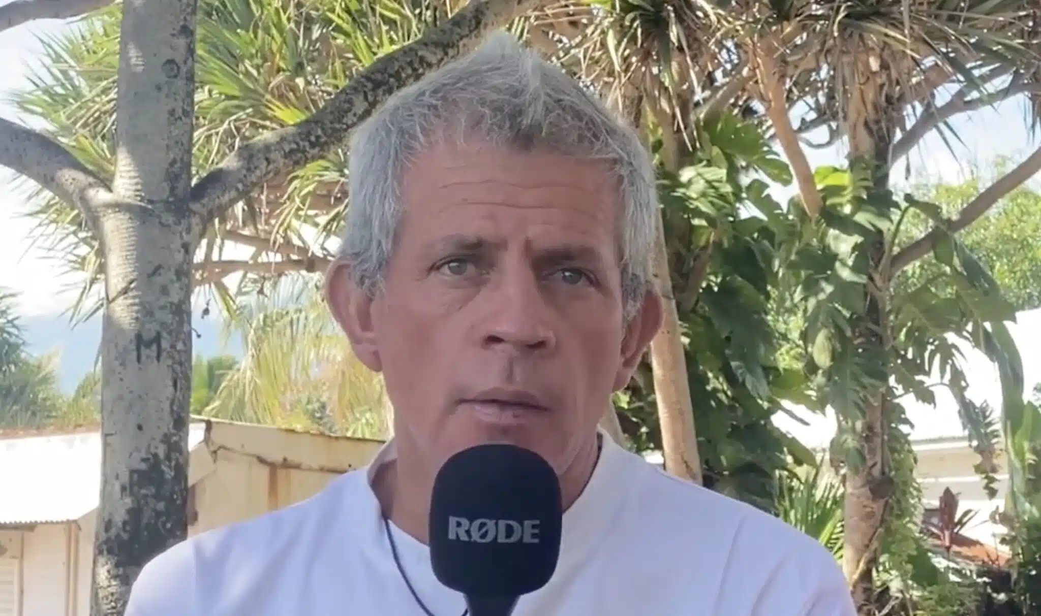 Dominique Clain président de l'UPNA