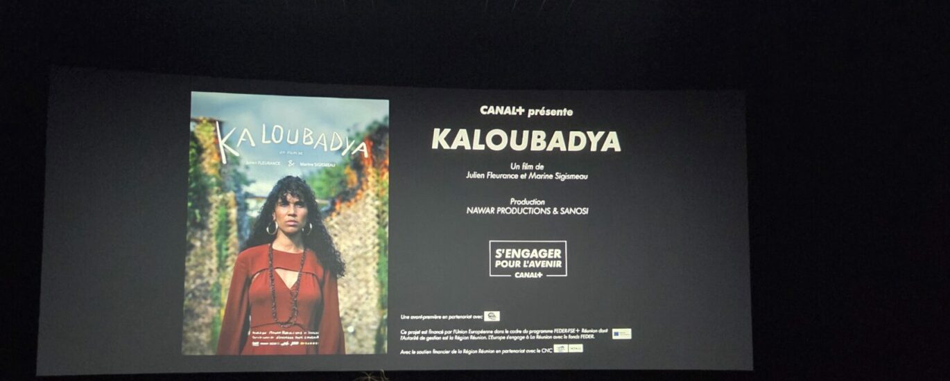 kaloubadya