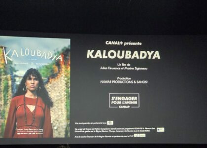 kaloubadya