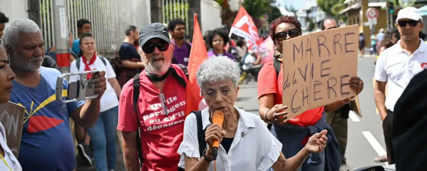 grève du 10 septembre