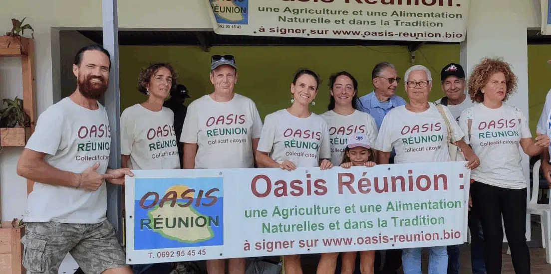 Oasis Réunion