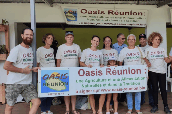 Oasis Réunion