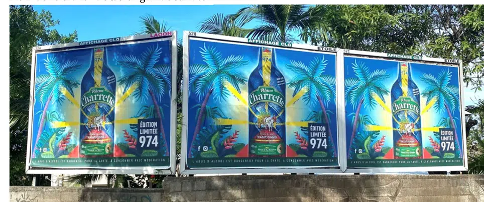 rhum alcool pub