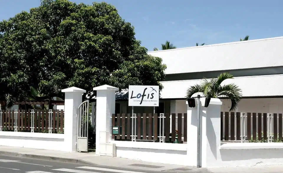 lofis lalang