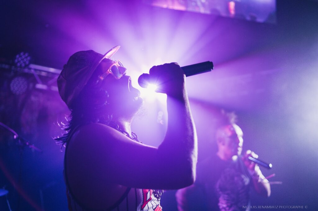 la Soirée Loups-Garous. Une soirée délirante organisée avec les louftingues de Lady La Fée