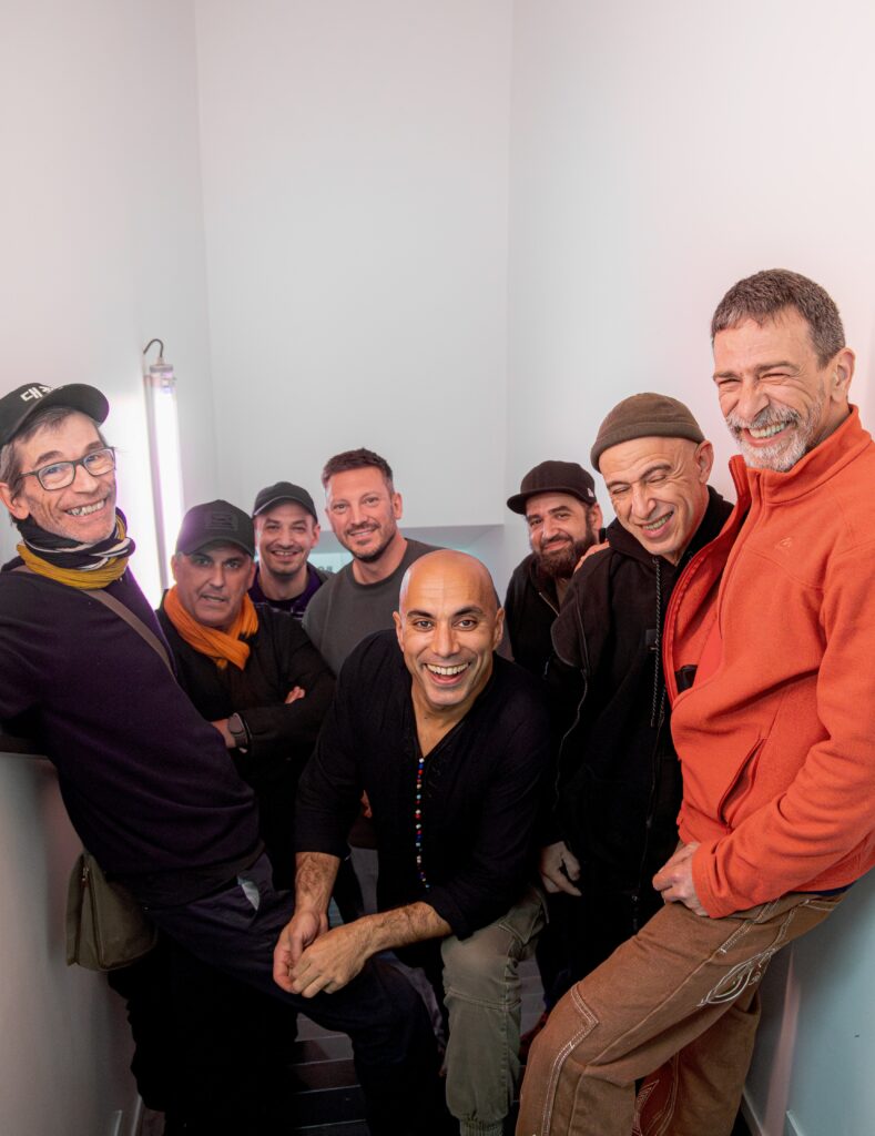 Musique Gnawa Diffusion Amazigh Kateb