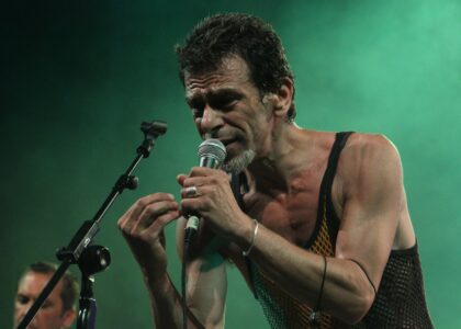 Musique Gnawa Diffusion Amazigh Kateb