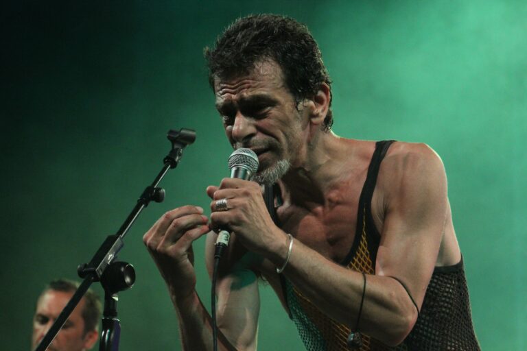 Musique Gnawa Diffusion Amazigh Kateb