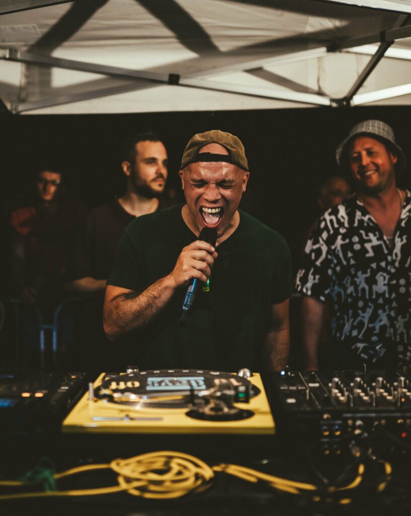 Alive dub festival #2 Ravine Saint-Leu Fango