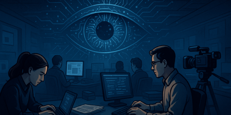 intelligence artificielle