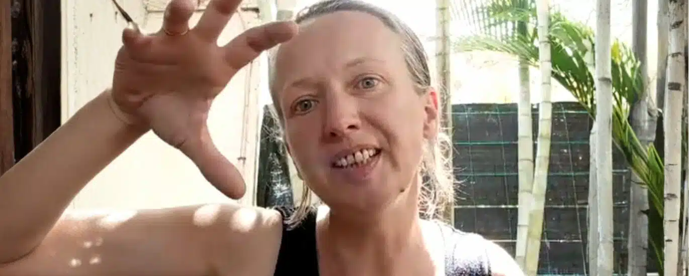 Les ados ont l'esprit critique et si on parlait d'embrigadement sectaire de RoxaneMontaigu Gempi