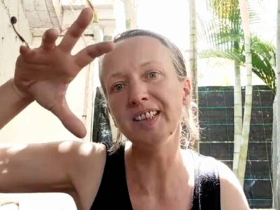 Les ados ont l'esprit critique et si on parlait d'embrigadement sectaire de RoxaneMontaigu Gempi