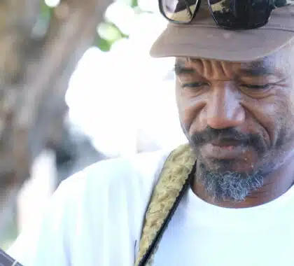 Jim Fortuné musique chanson