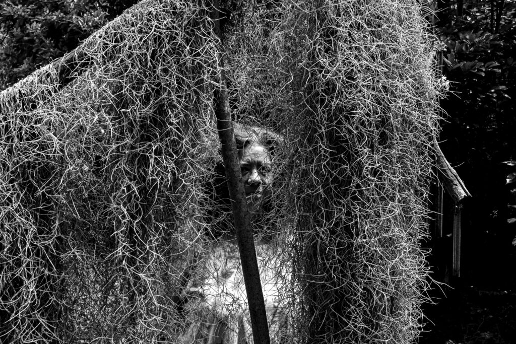 Lolita Monga. © Olivier Ceccaldi