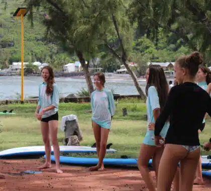 Encadrement professionel pour une session sécurisée