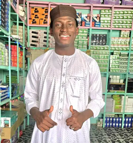 Image d'illustration d'une victime de l'affaire Arche de Zoé