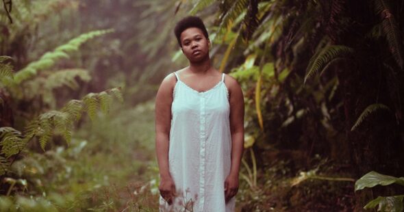 affiche opéra Heva Jérémy Labelle