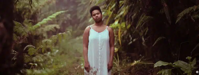 affiche opéra Heva Jérémy Labelle