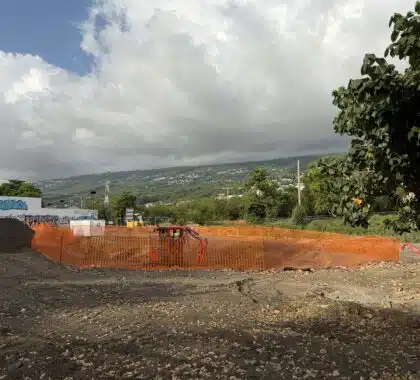 chantier st leu skate-park