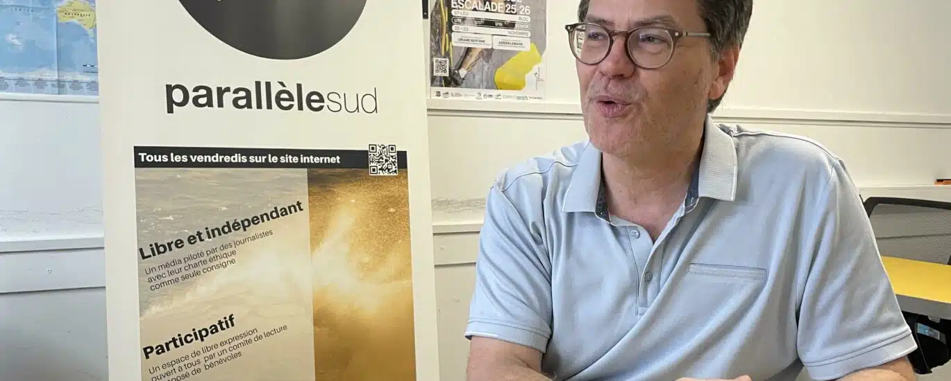 Jean-Pascal Schaefer