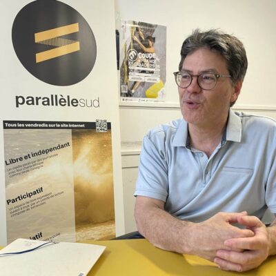 Jean-Pascal Schaefer