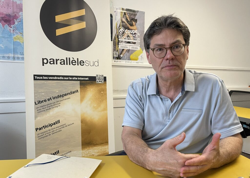 Jean-Pascal Schaefer